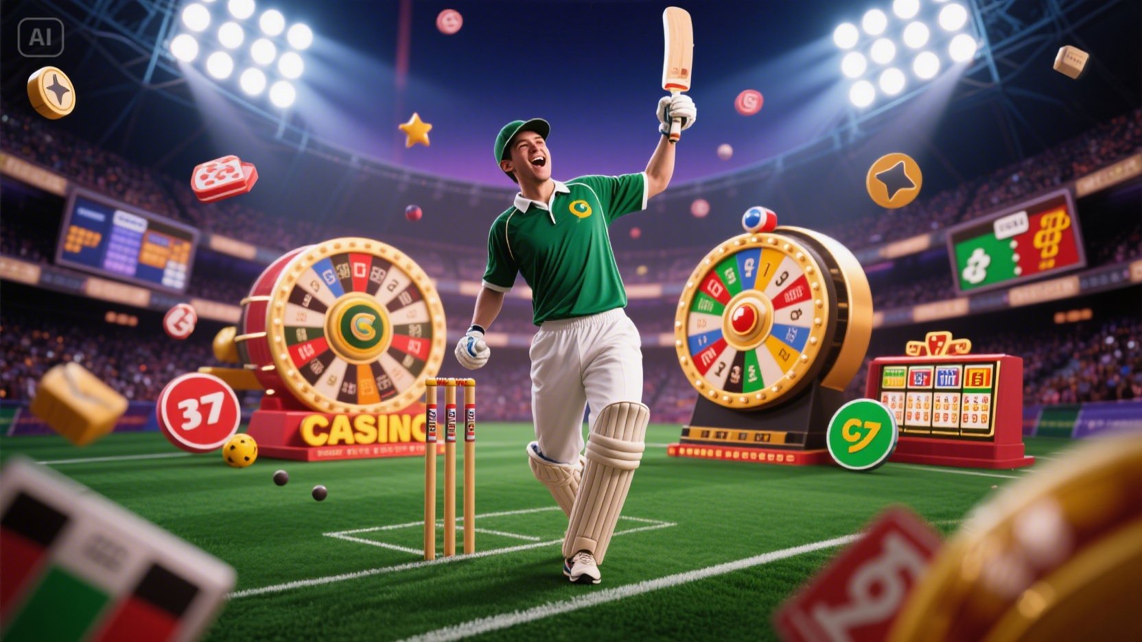 Casino huge slots casino desktop and mobile interfaces