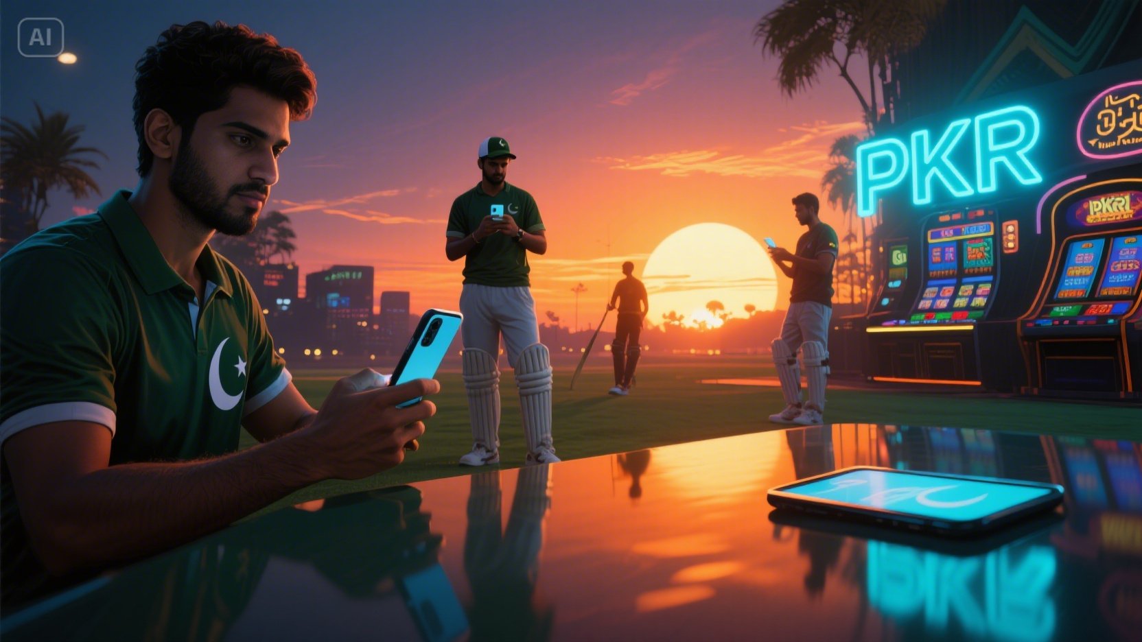 huge slots casinoDeposit for the first time and enjoy 200% free credit instantly! Pakistani players can play anytime, anywhere with mobile-friendly access.